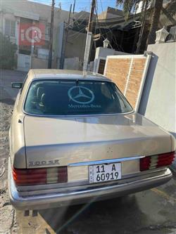 مێرسێدس بێنز S-Class
